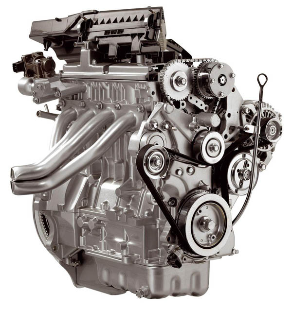 2008 900 Car Engine